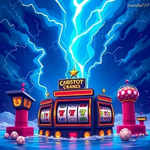 sunda777: Promo dan Bonus Terbaik untuk Para Gamer Indonesia