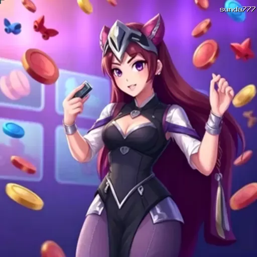 Menjelajahi Fitur Unggulan Situs Game sunda777