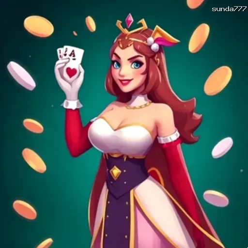 Menggali Fitur Menarik di Situs Game sunda777