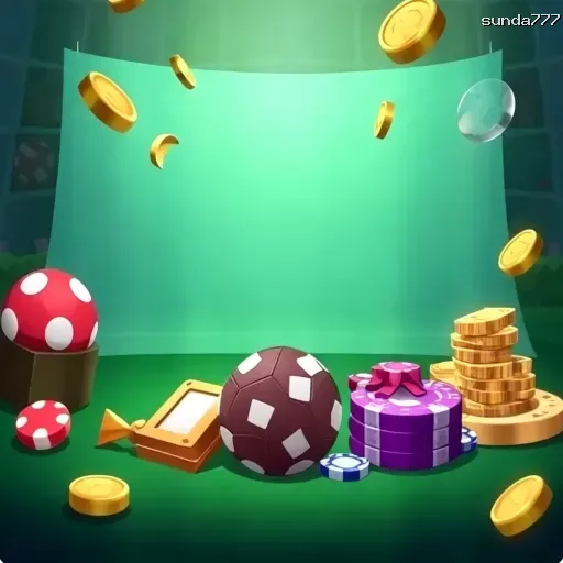 Mengulas Fitur Menarik di Situs Game sunda777