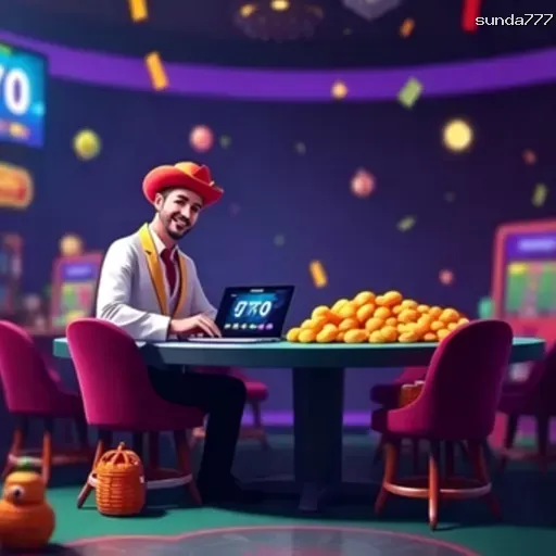 Panduan Lengkap Menggunakan Situs Game sunda777