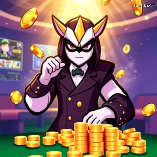 Keamanan dan Keandalan Situs sunda777 di Dunia Game